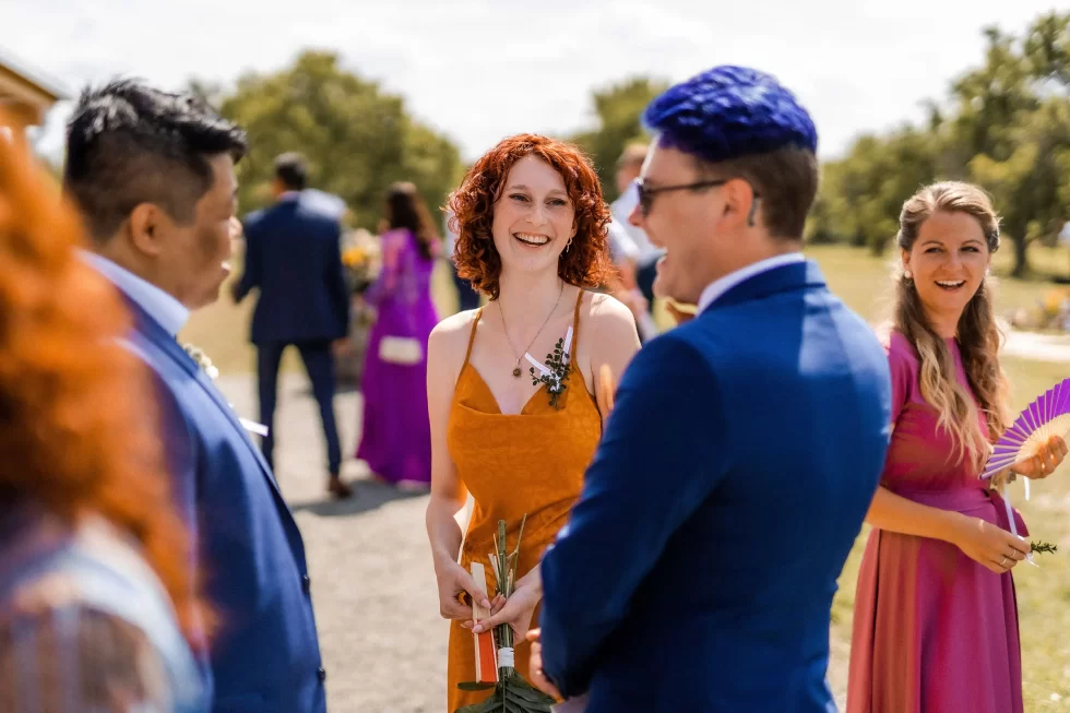 svatba v merunkovem sadu ML