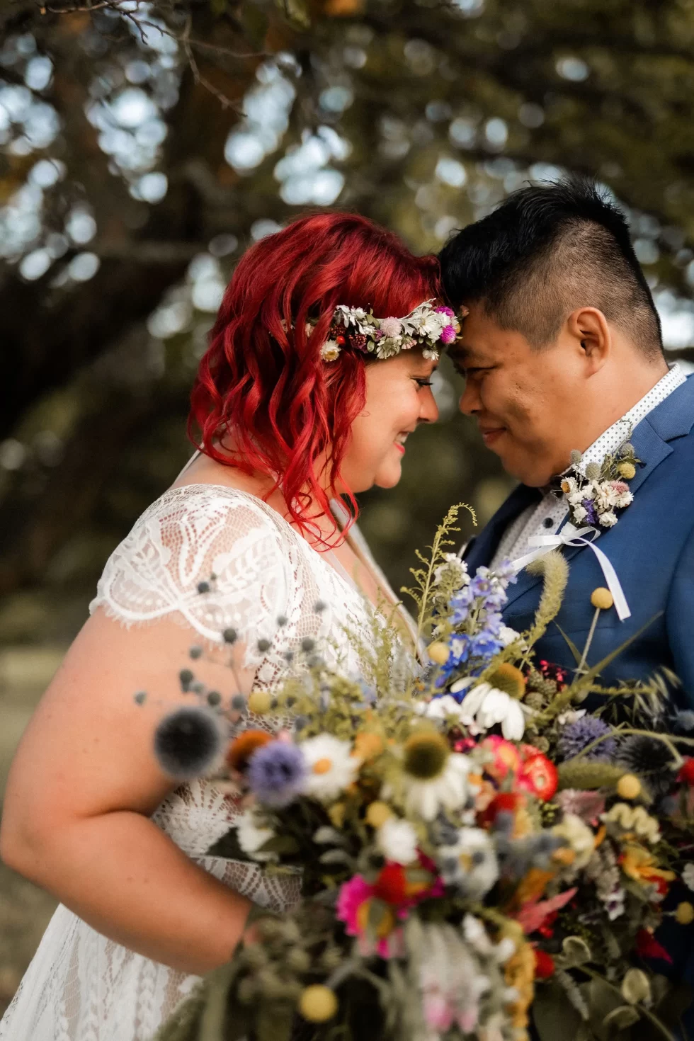 svatba v merunkovem sadu ML