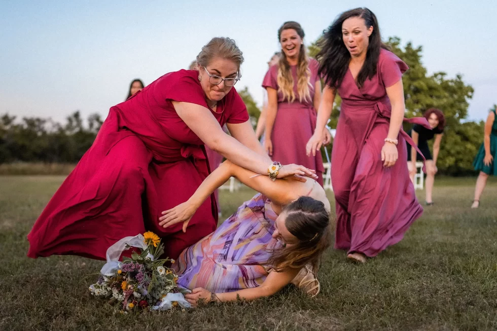 svatba v merunkovem sadu ML