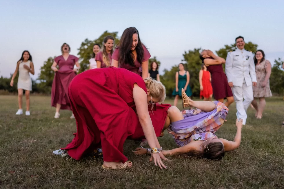 svatba v merunkovem sadu ML