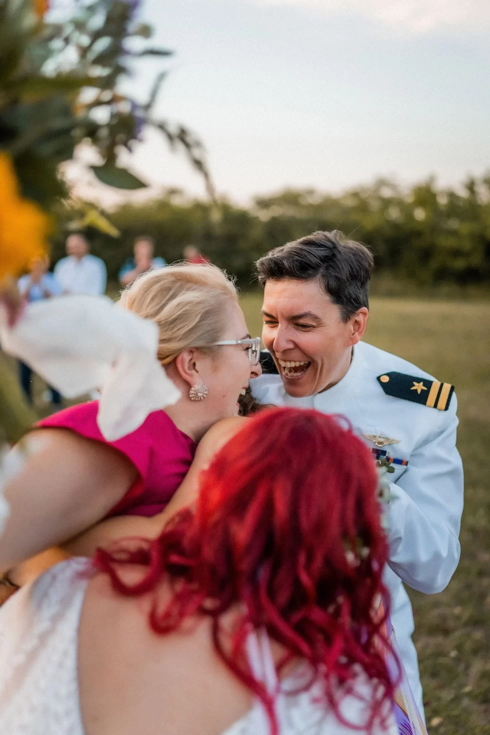 svatba v merunkovem sadu ML