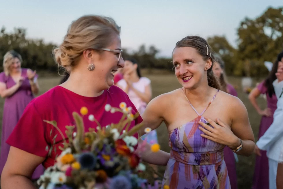 svatba v merunkovem sadu ML