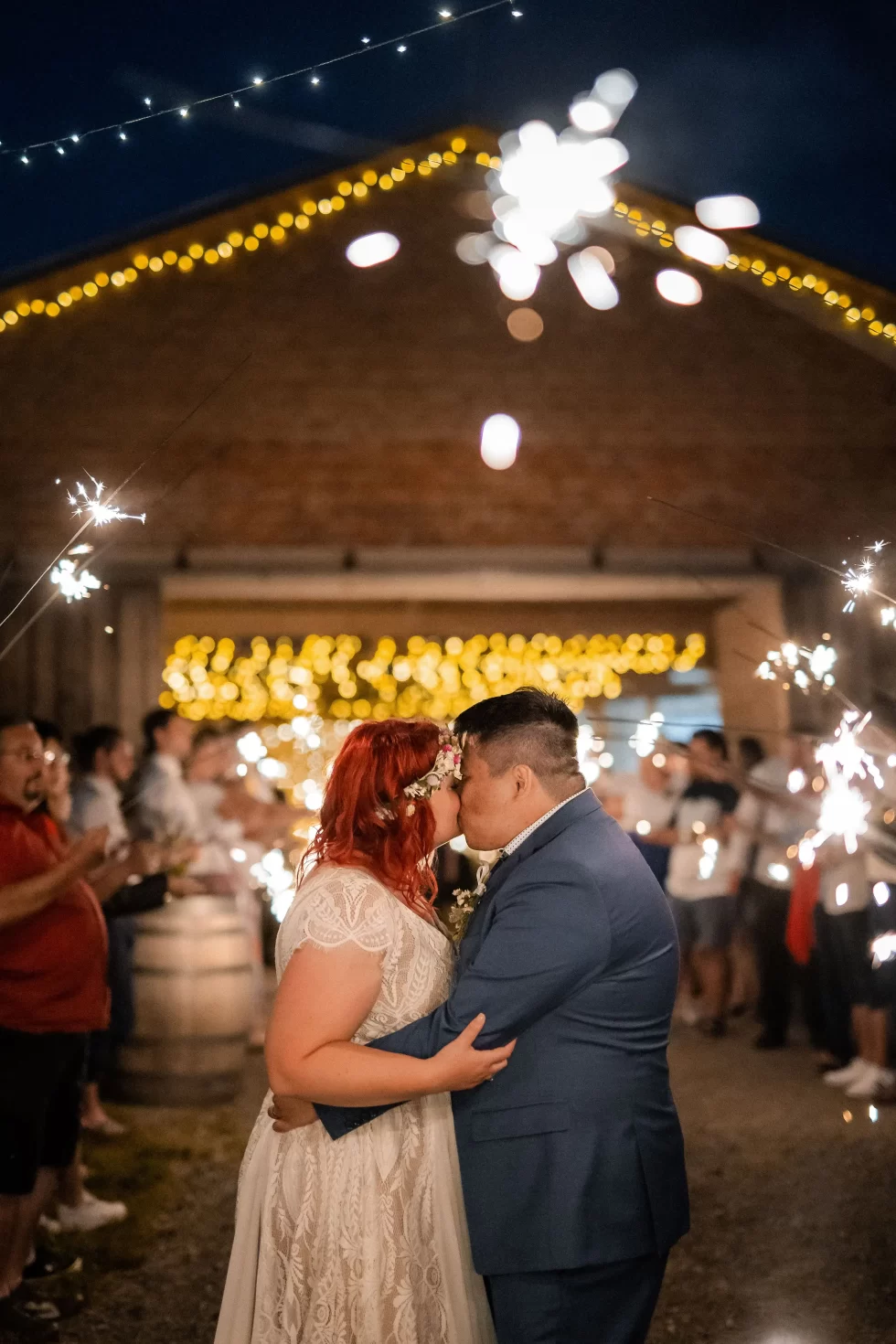 svatba v merunkovem sadu ML