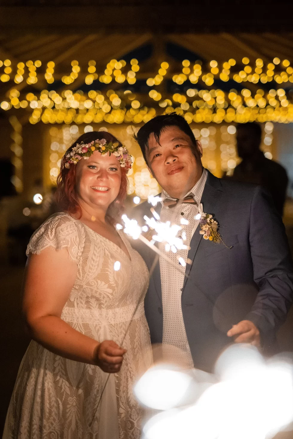 svatba v merunkovem sadu ML