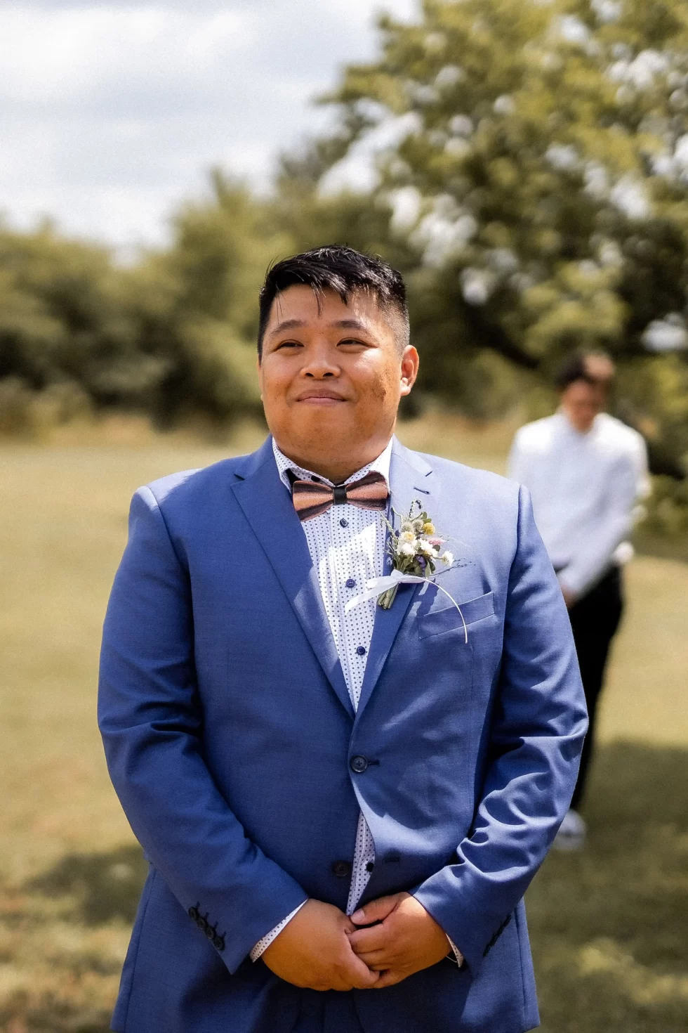 svatba v merunkovem sadu ML