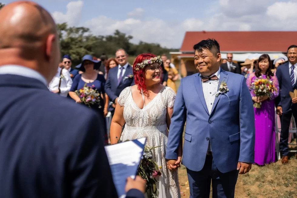 svatba v merunkovem sadu ML