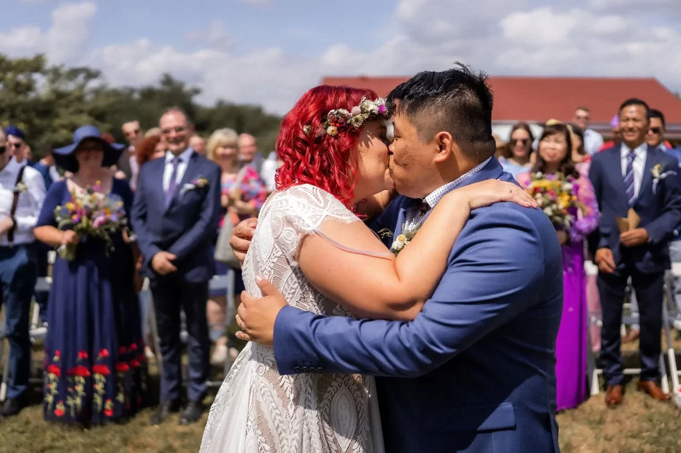 svatba v merunkovem sadu ML