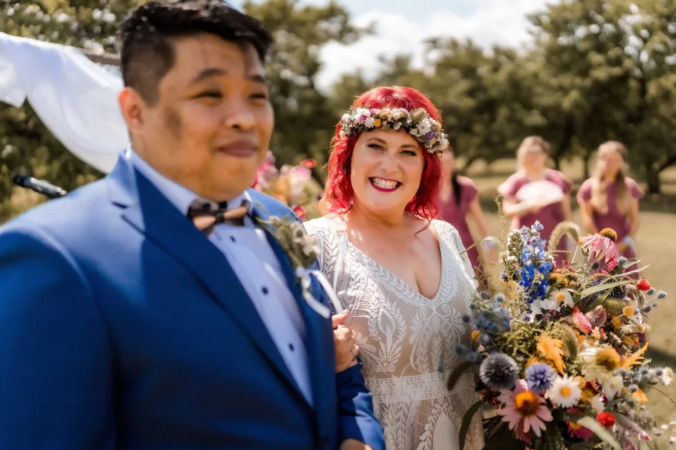 svatba v merunkovem sadu ML