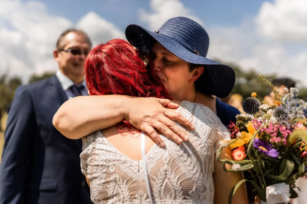 svatba v merunkovem sadu ML