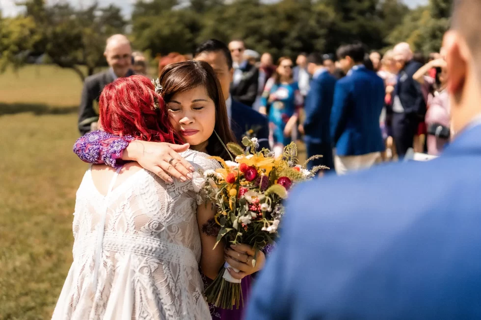 svatba v merunkovem sadu ML