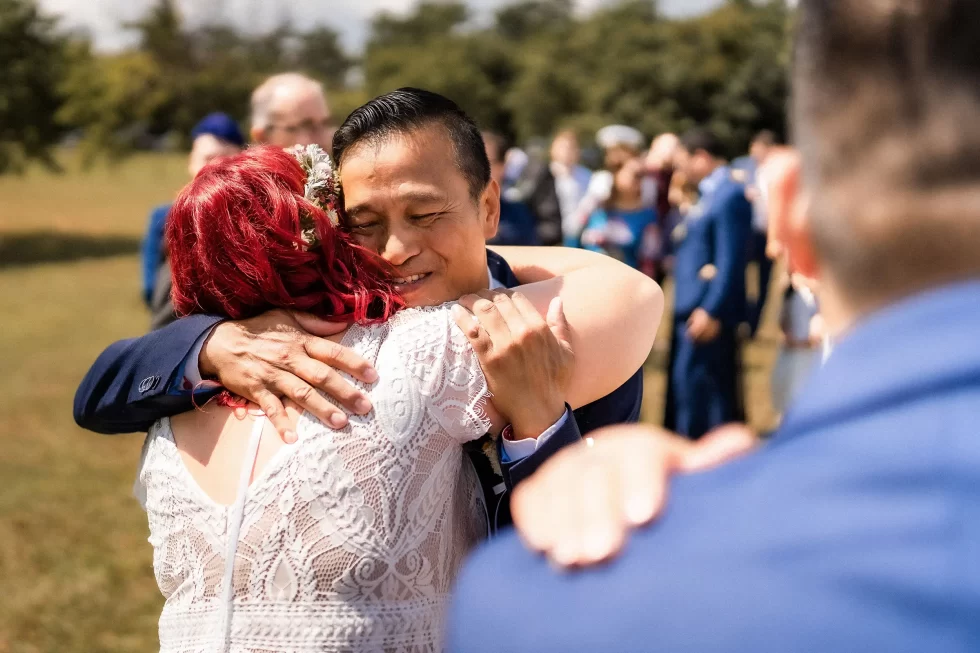 svatba v merunkovem sadu ML