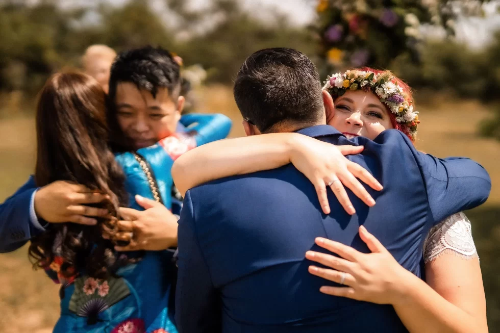 svatba v merunkovem sadu ML