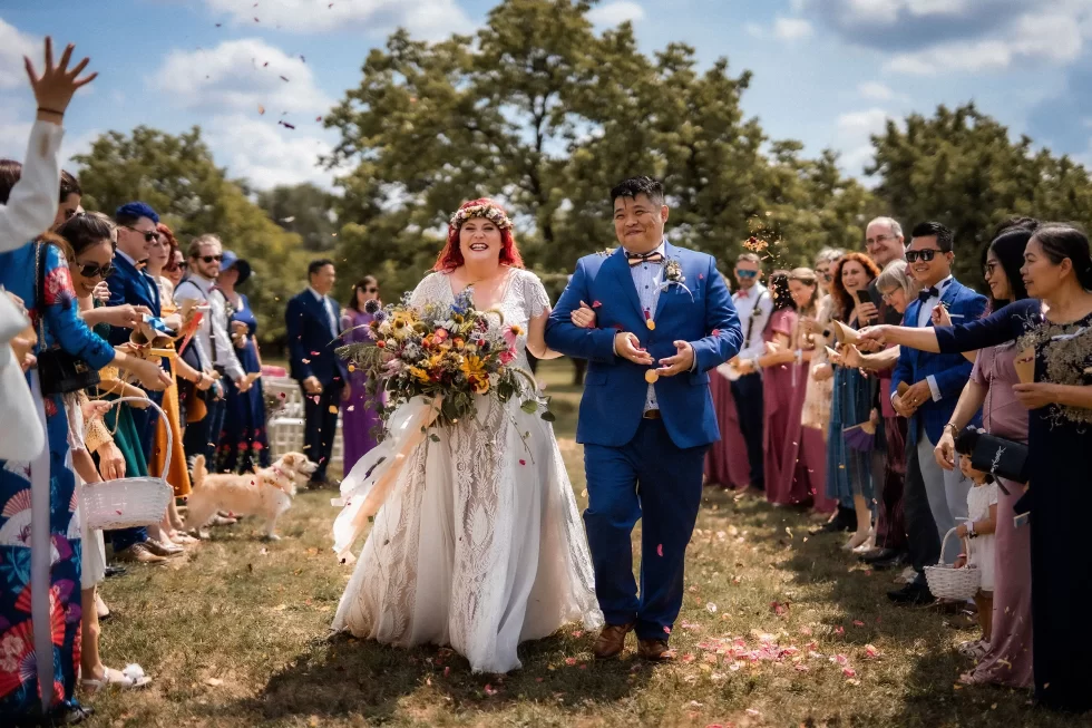 svatba v merunkovem sadu ML