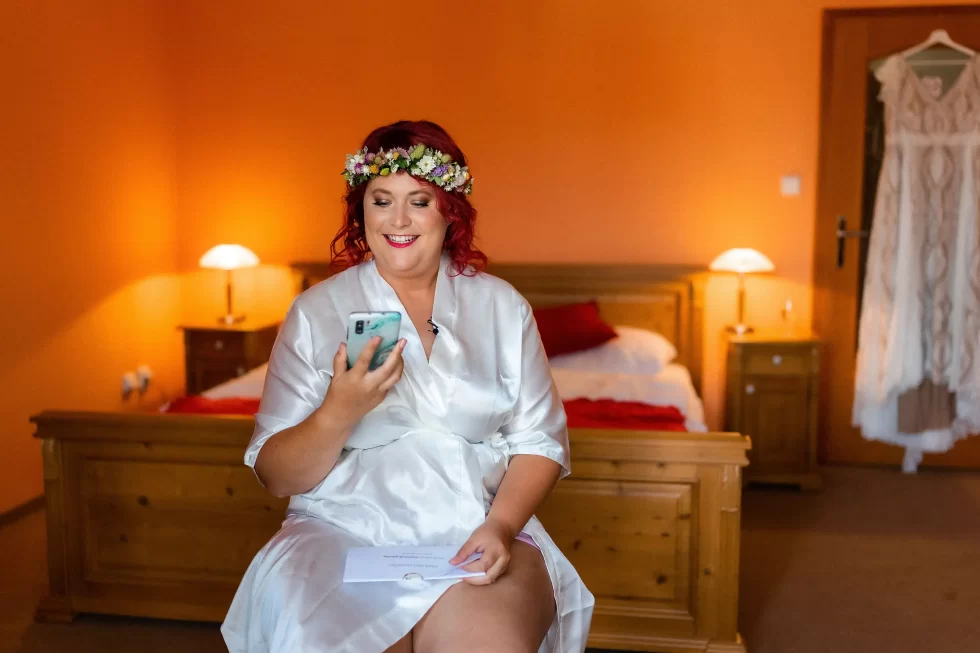 svatba v merunkovem sadu ML