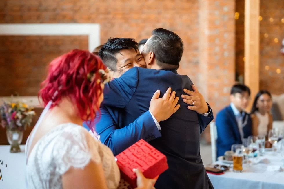 svatba v merunkovem sadu ML