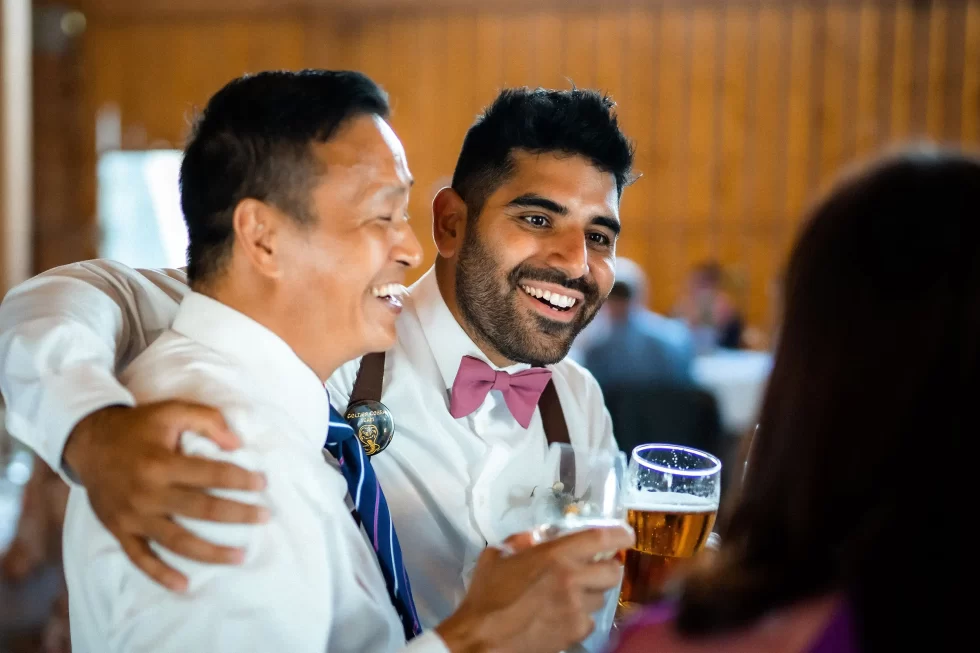 svatba v merunkovem sadu ML