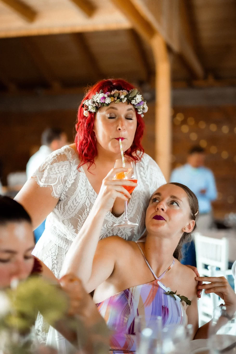 svatba v merunkovem sadu ML