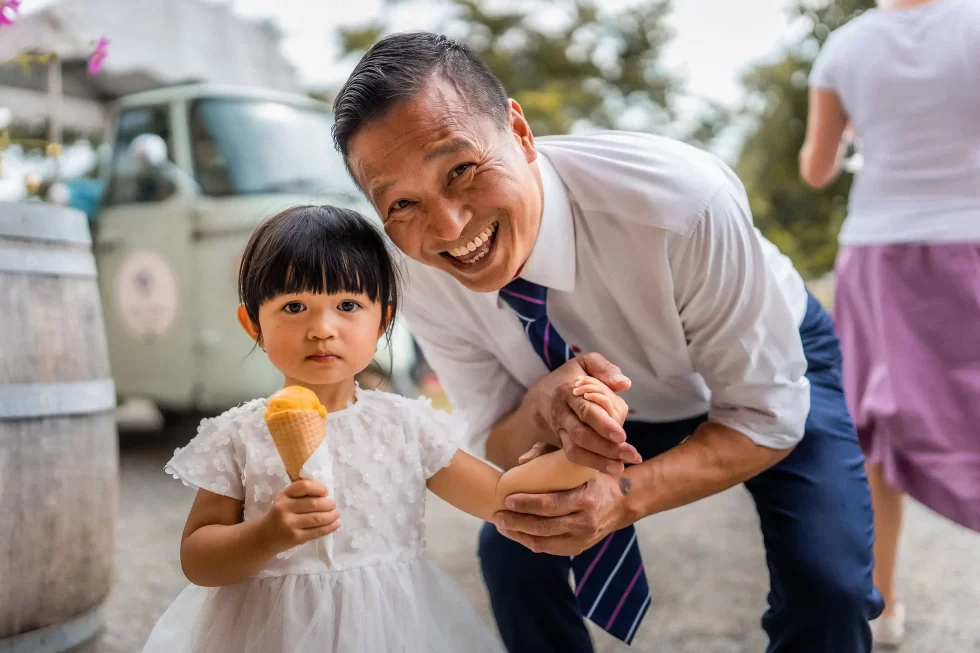 svatba v merunkovem sadu ML