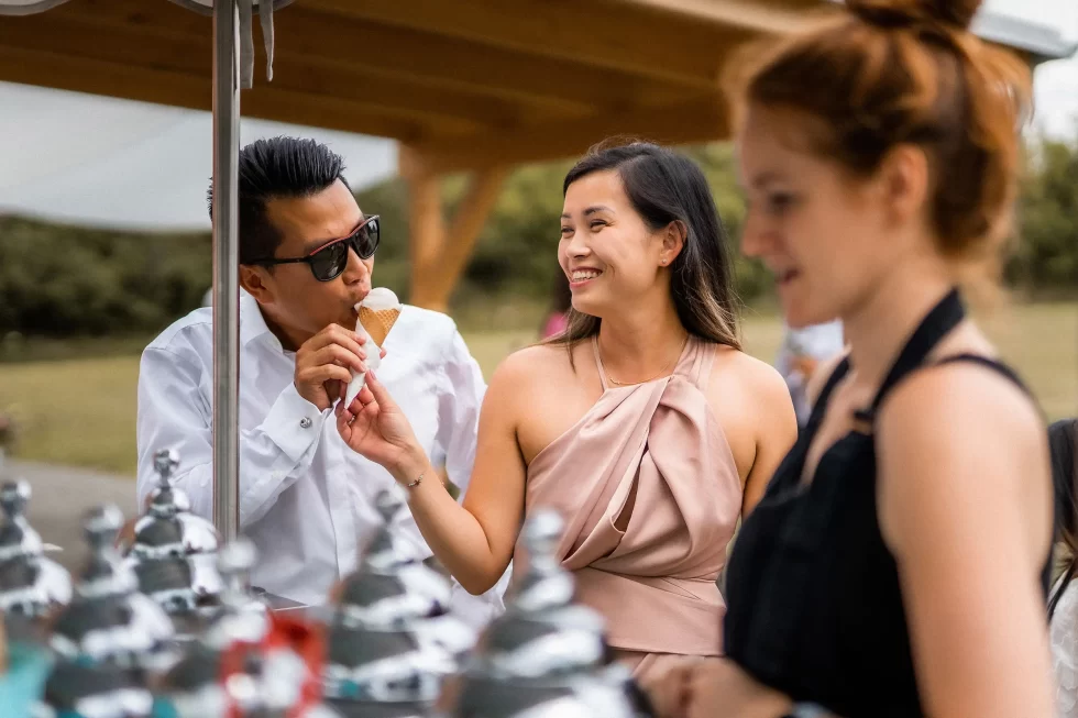 svatba v merunkovem sadu ML