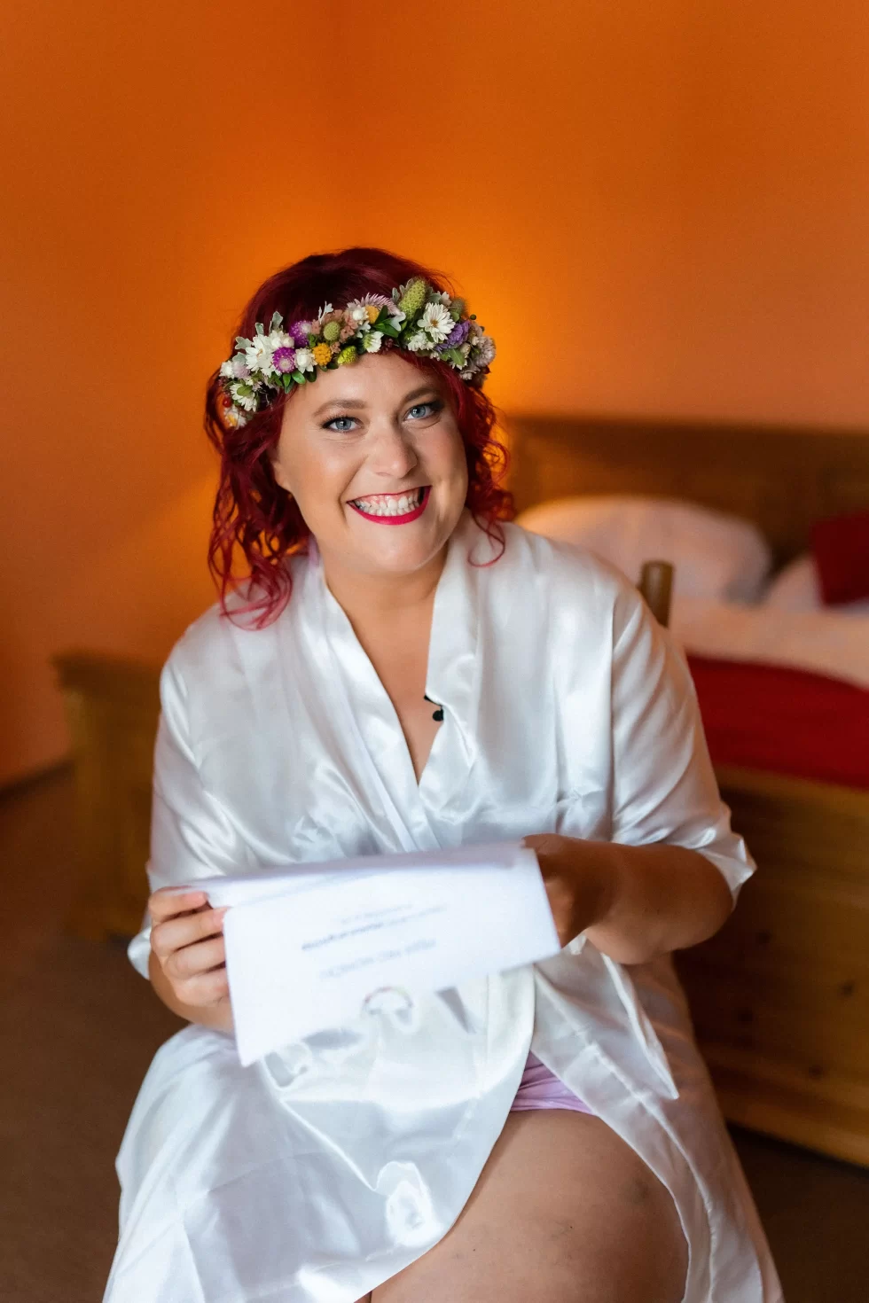 svatba v merunkovem sadu ML