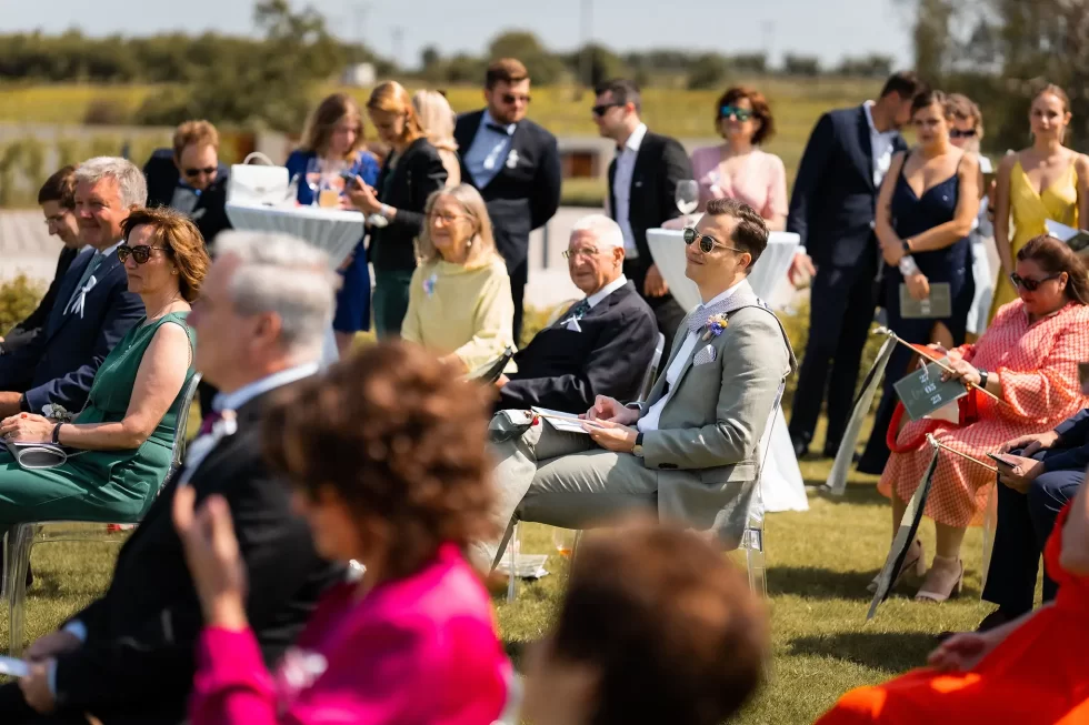 svatba vinarstvi obelisk valtice