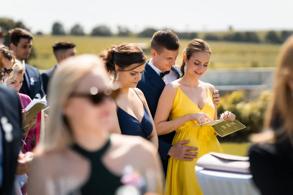 svatba vinarstvi obelisk valtice