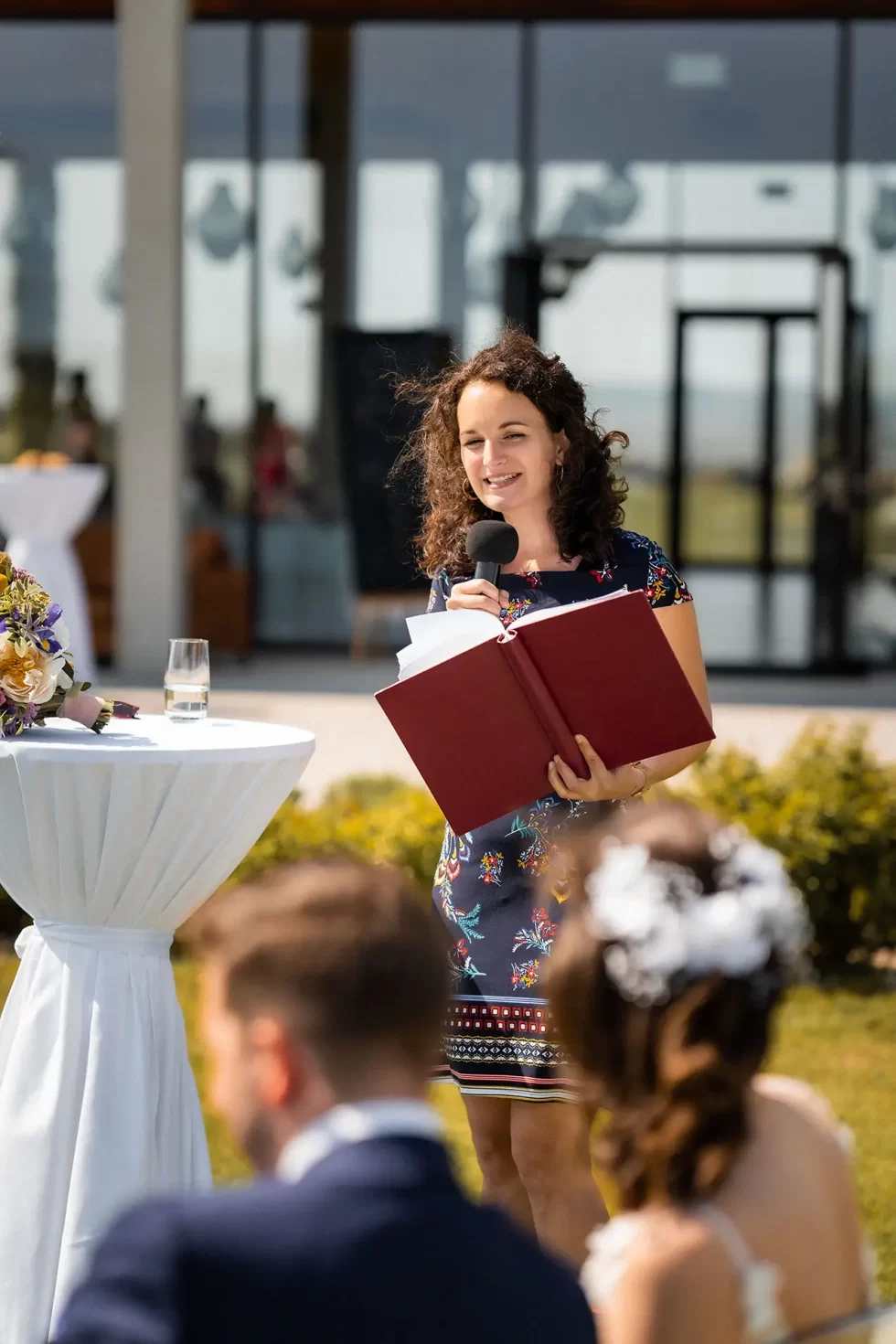 svatba vinarstvi obelisk valtice