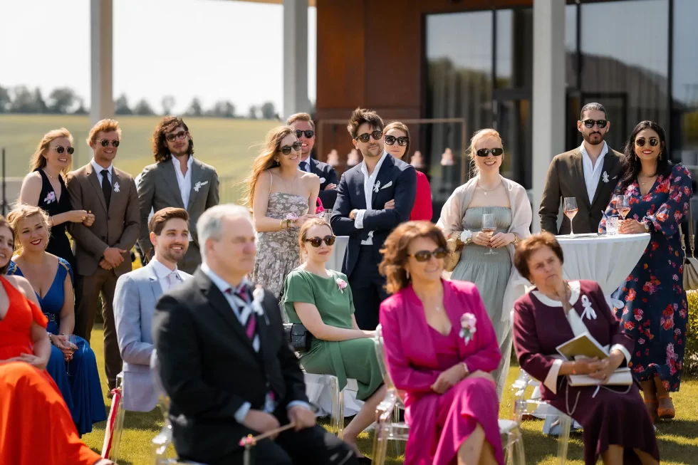 svatba vinarstvi obelisk valtice