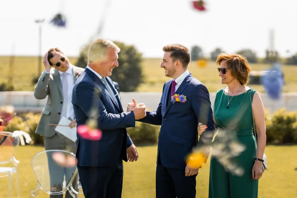 svatba vinarstvi obelisk valtice