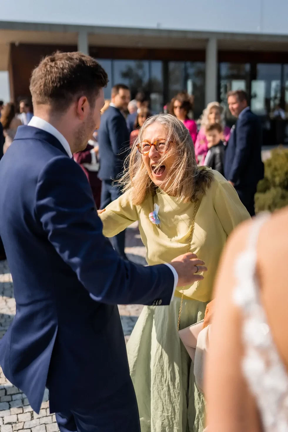 svatba vinarstvi obelisk valtice