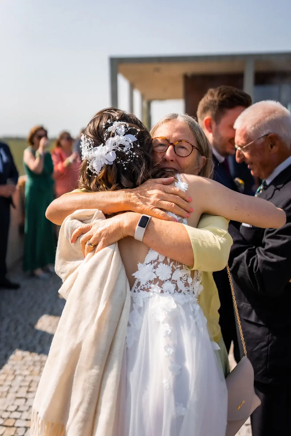 svatba vinarstvi obelisk valtice