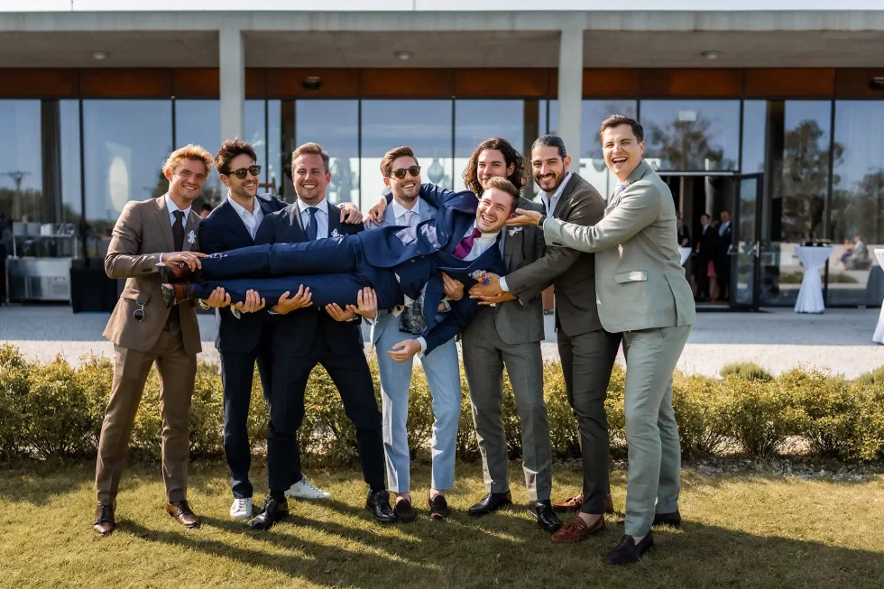 svatba vinarstvi obelisk valtice