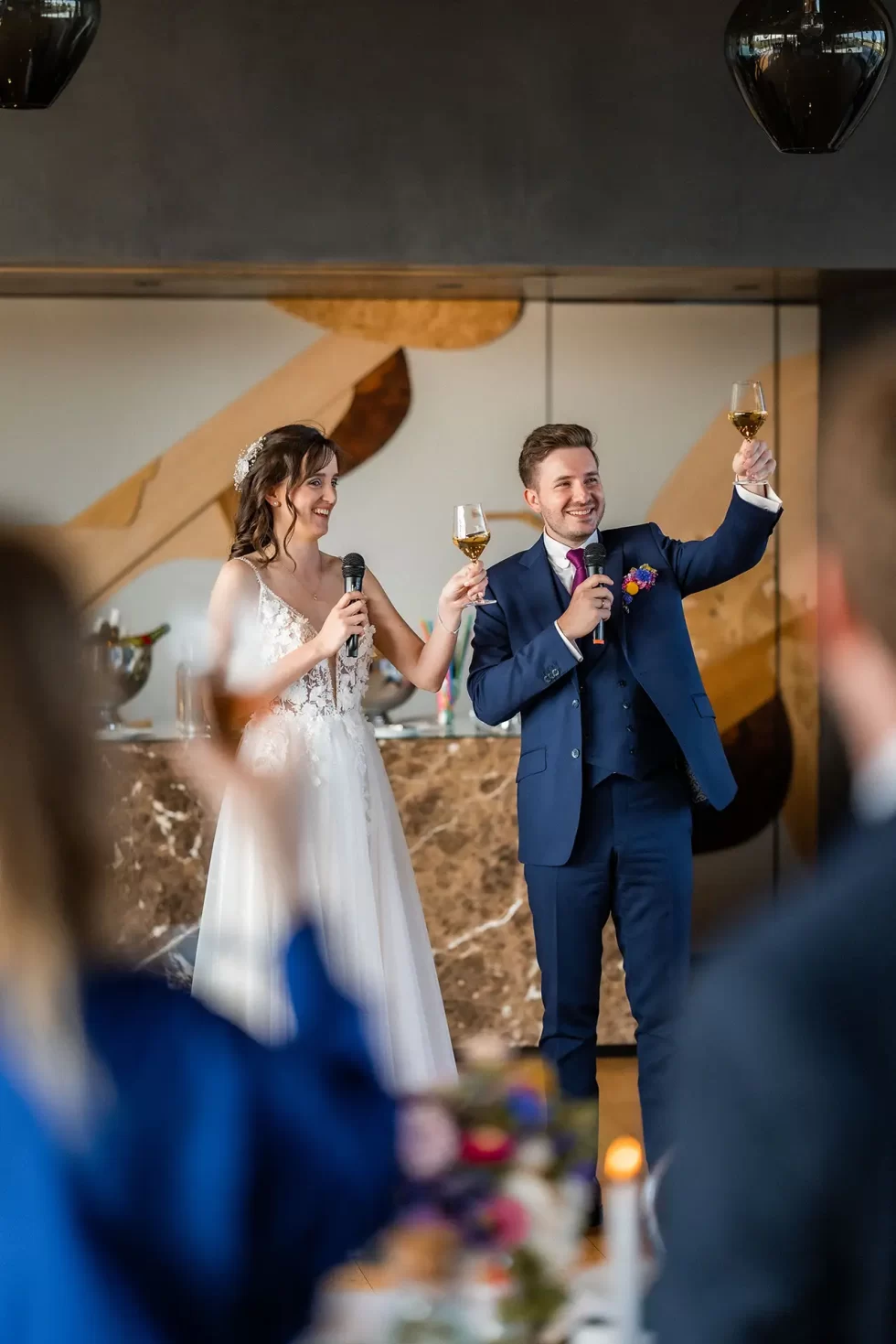 svatba vinarstvi obelisk valtice