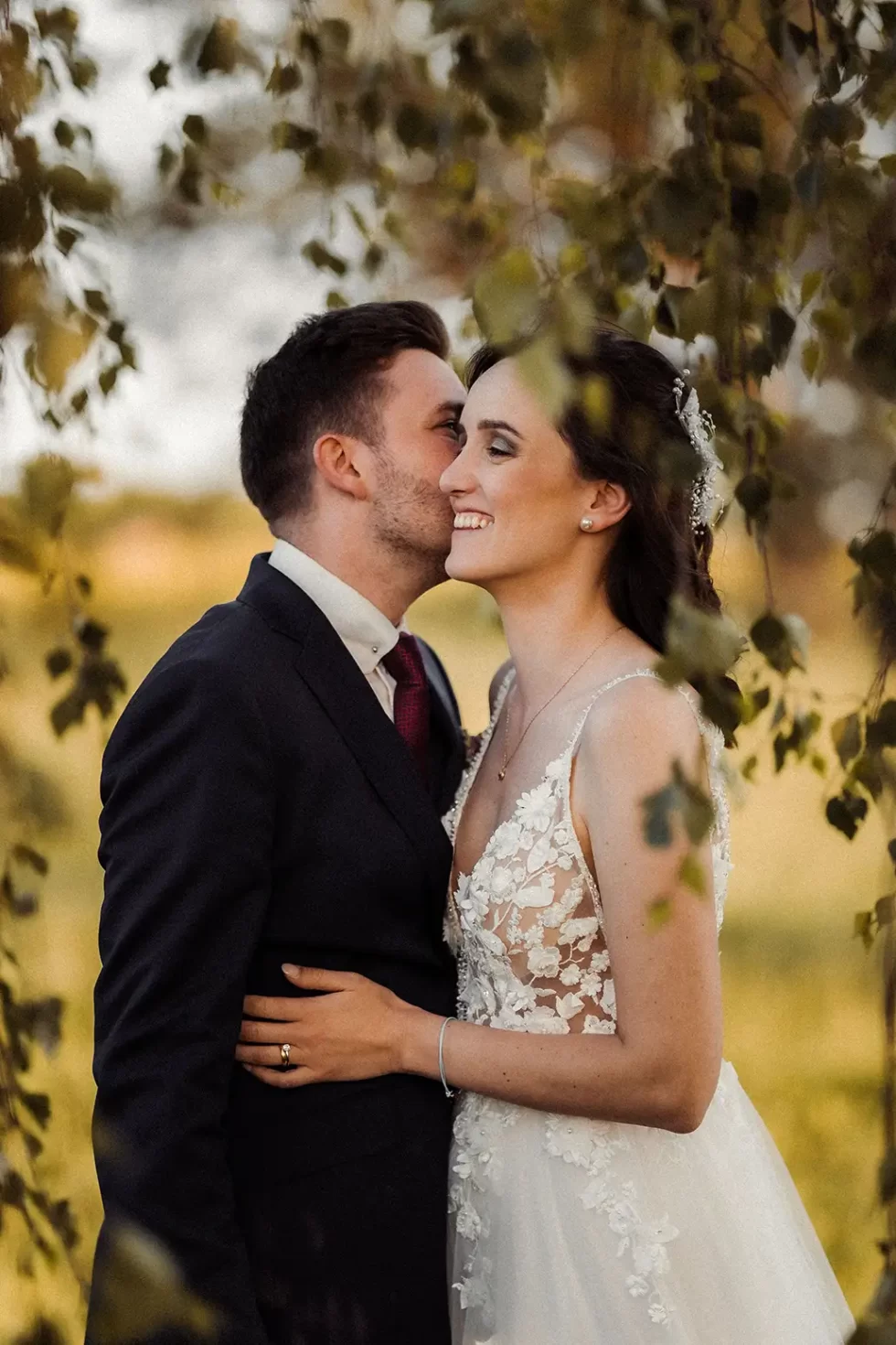 svatba vinarstvi obelisk valtice