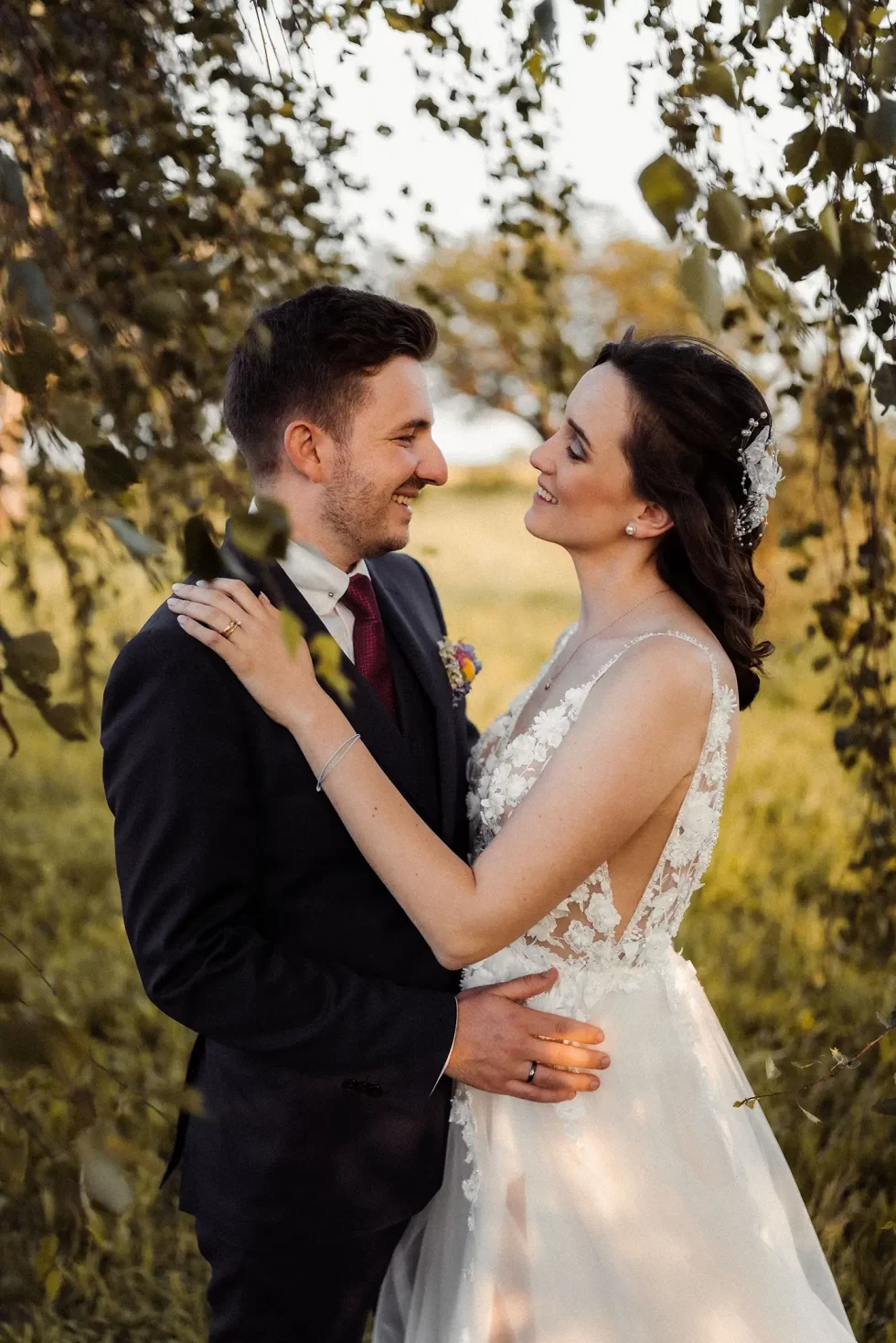 svatba vinarstvi obelisk valtice