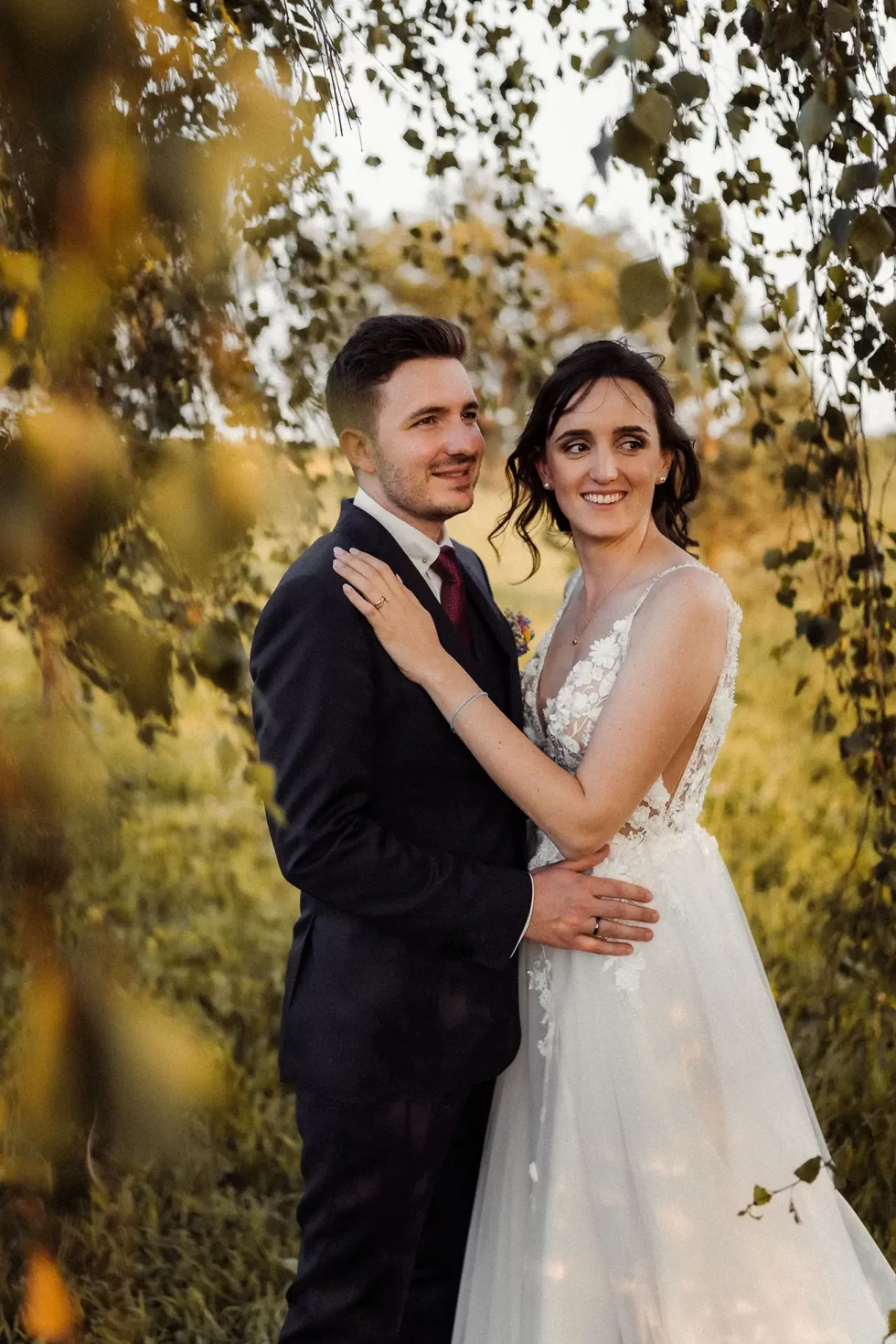 svatba vinarstvi obelisk valtice