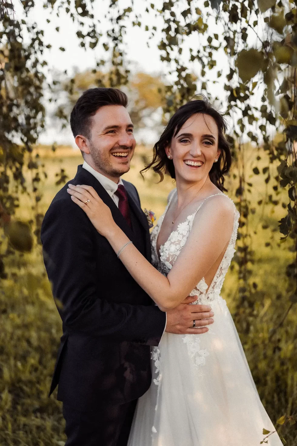 svatba vinarstvi obelisk valtice