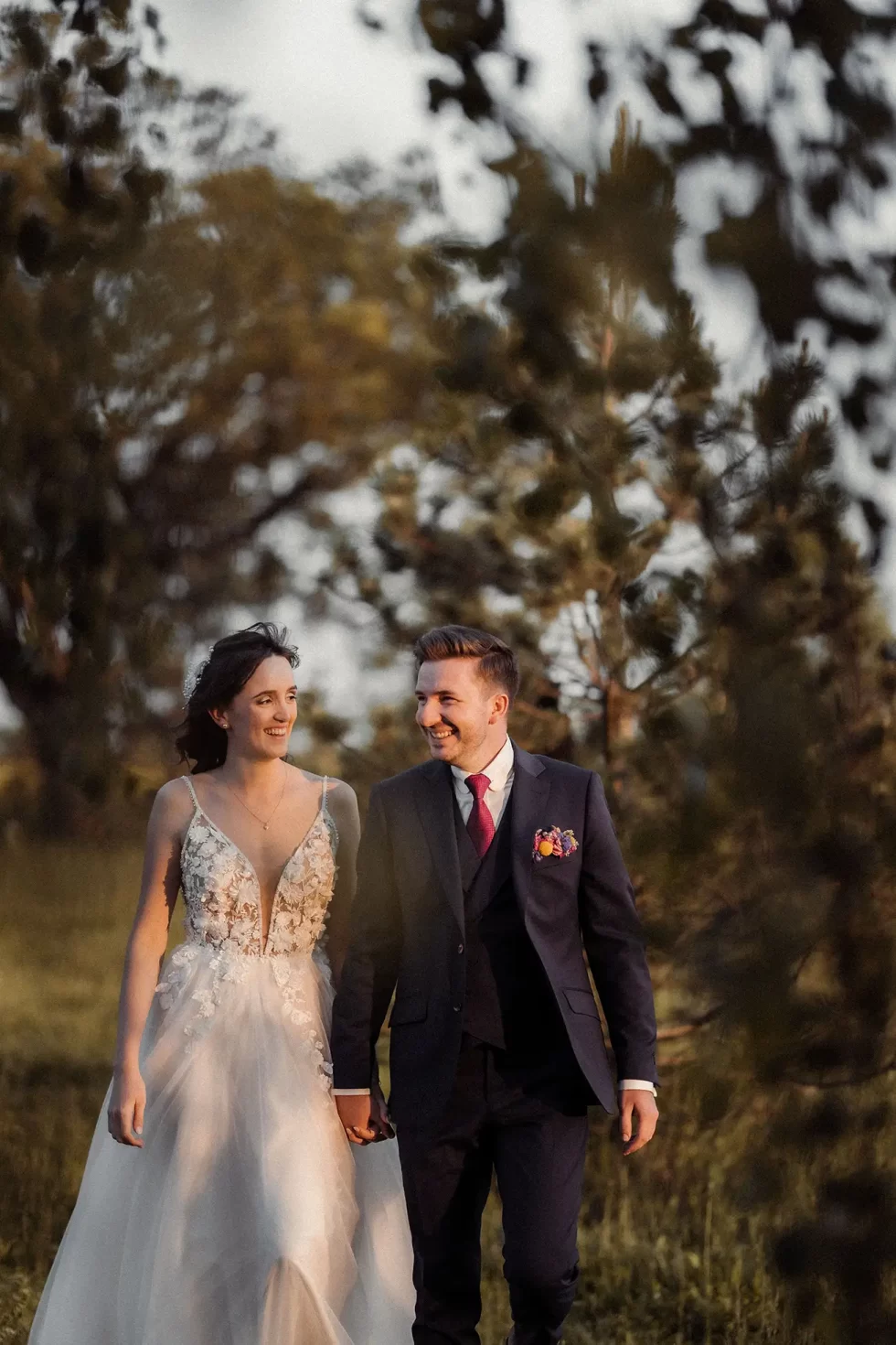 svatba vinarstvi obelisk valtice