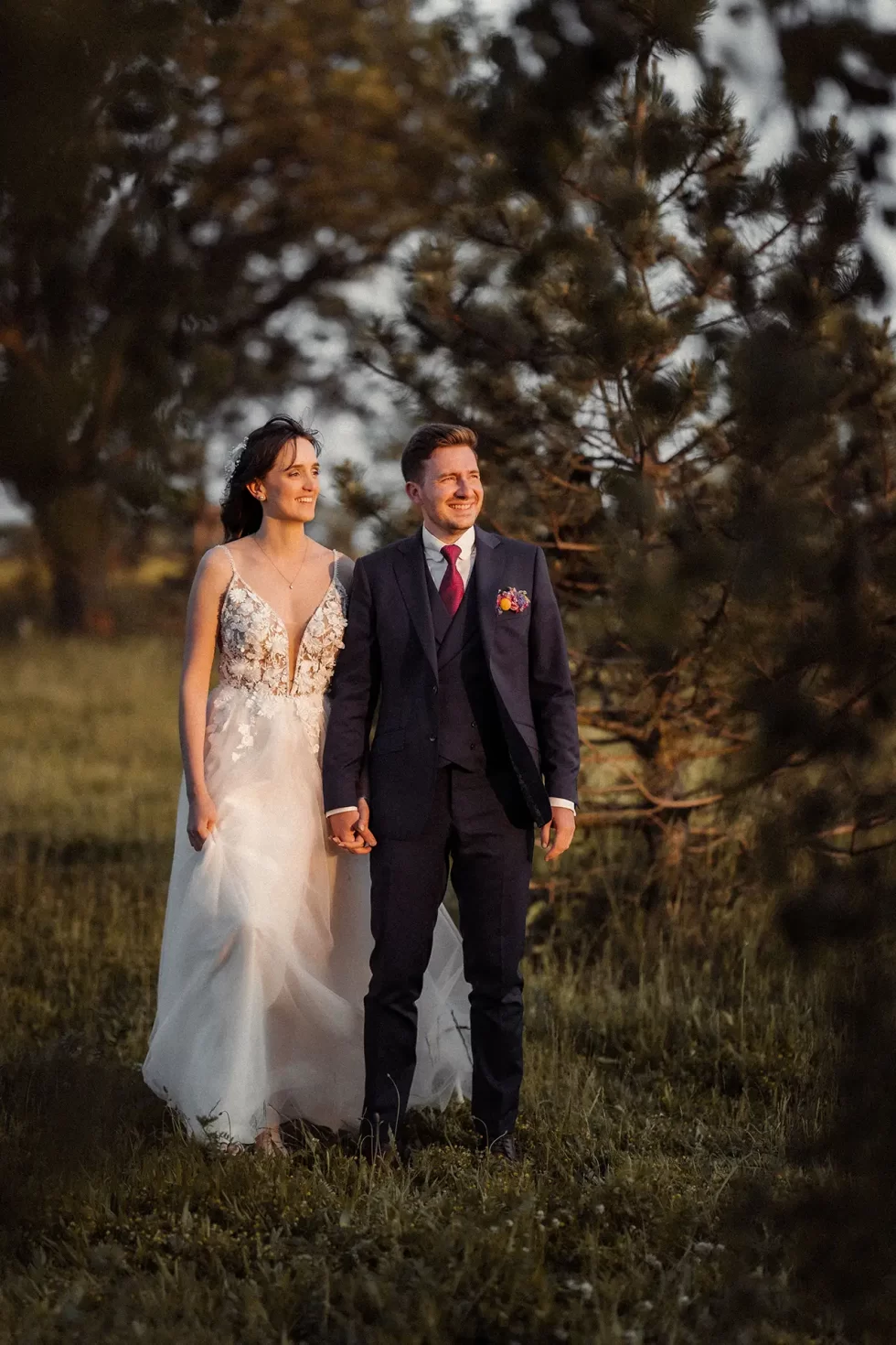 svatba vinarstvi obelisk valtice