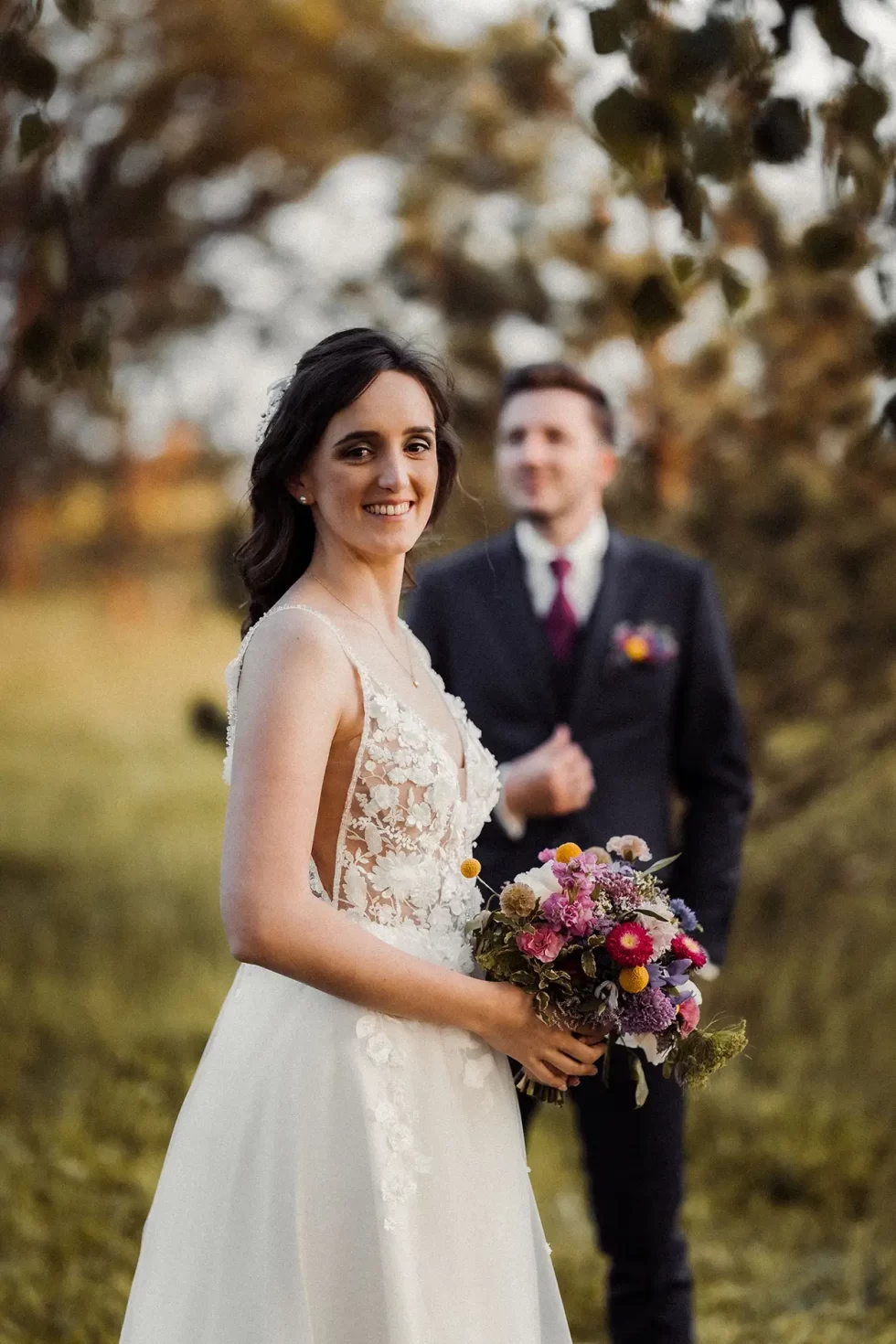 svatba vinarstvi obelisk valtice