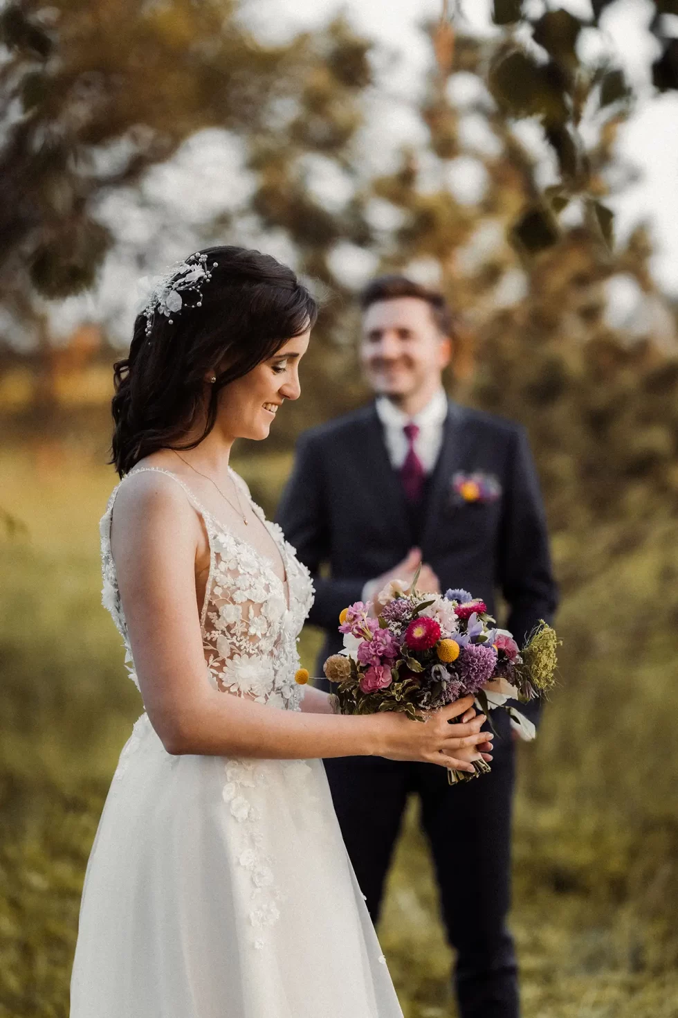 svatba vinarstvi obelisk valtice