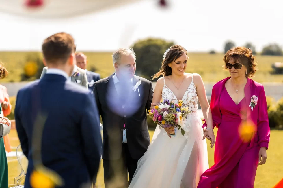 svatba vinarstvi obelisk valtice