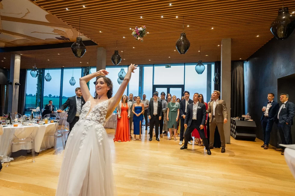 svatba vinarstvi obelisk valtice