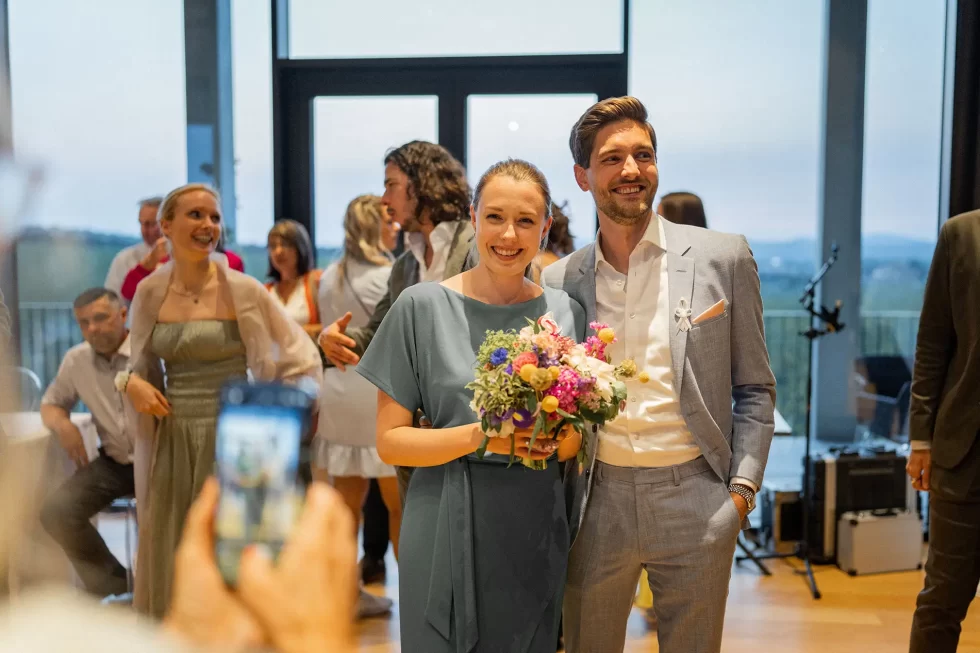 svatba vinarstvi obelisk valtice