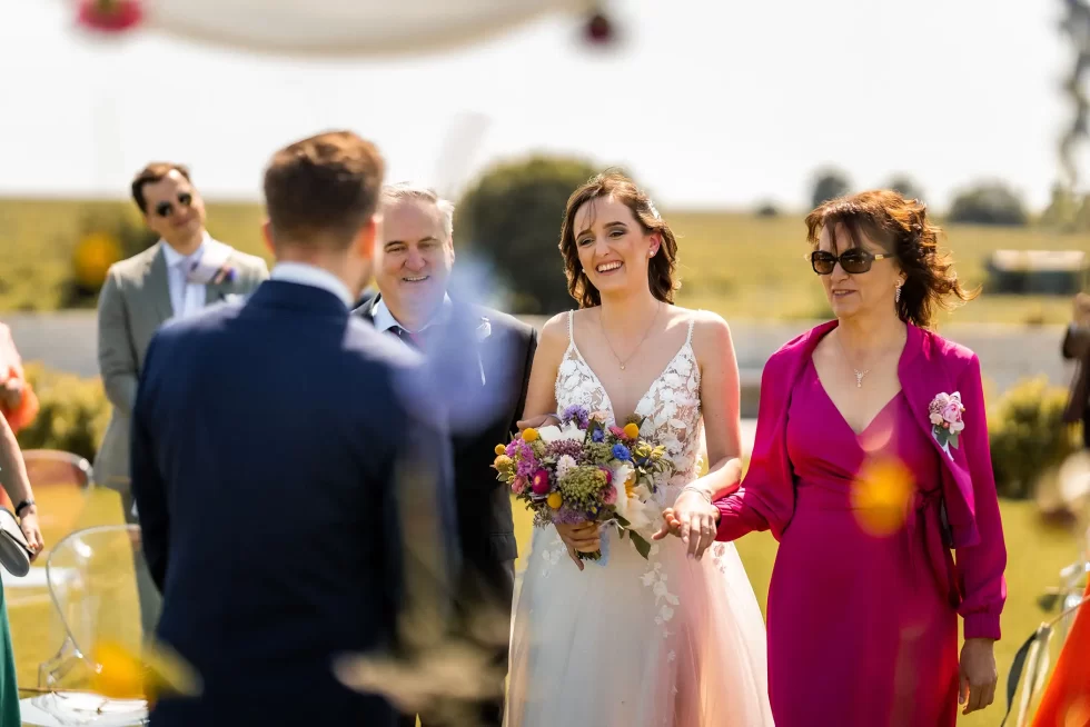 svatba vinarstvi obelisk valtice