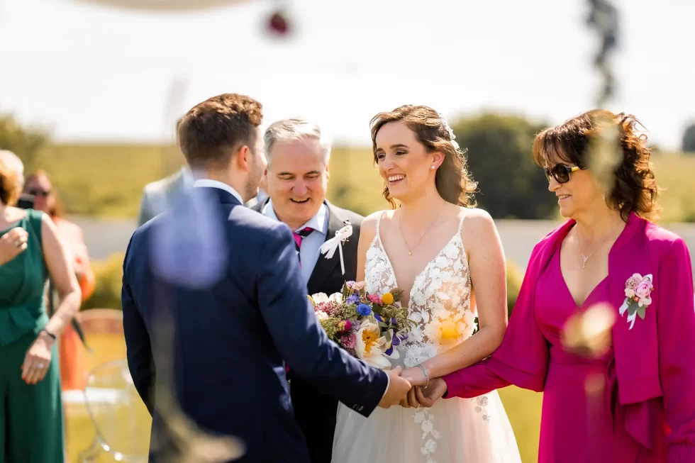 svatba vinarstvi obelisk valtice