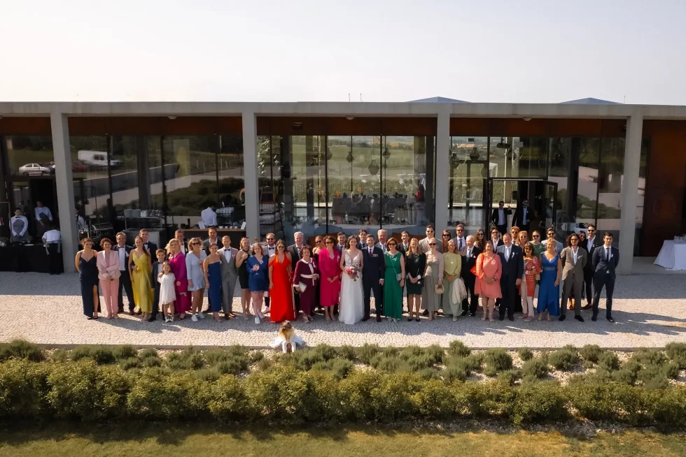 svatba vinarstvi obelisk valtice skupinovka