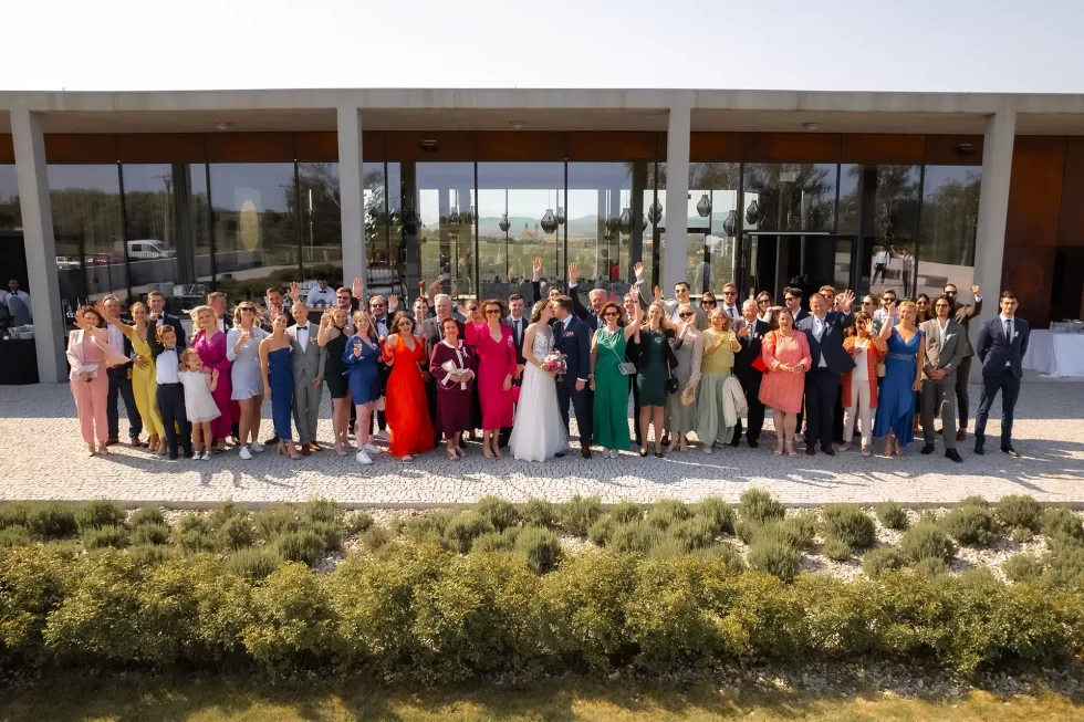 svatba vinarstvi obelisk valtice skupinovka