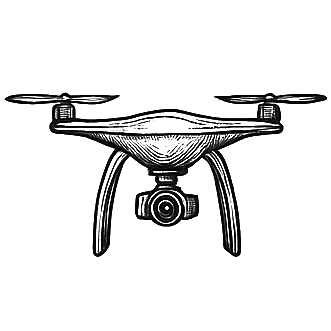 drone elopes