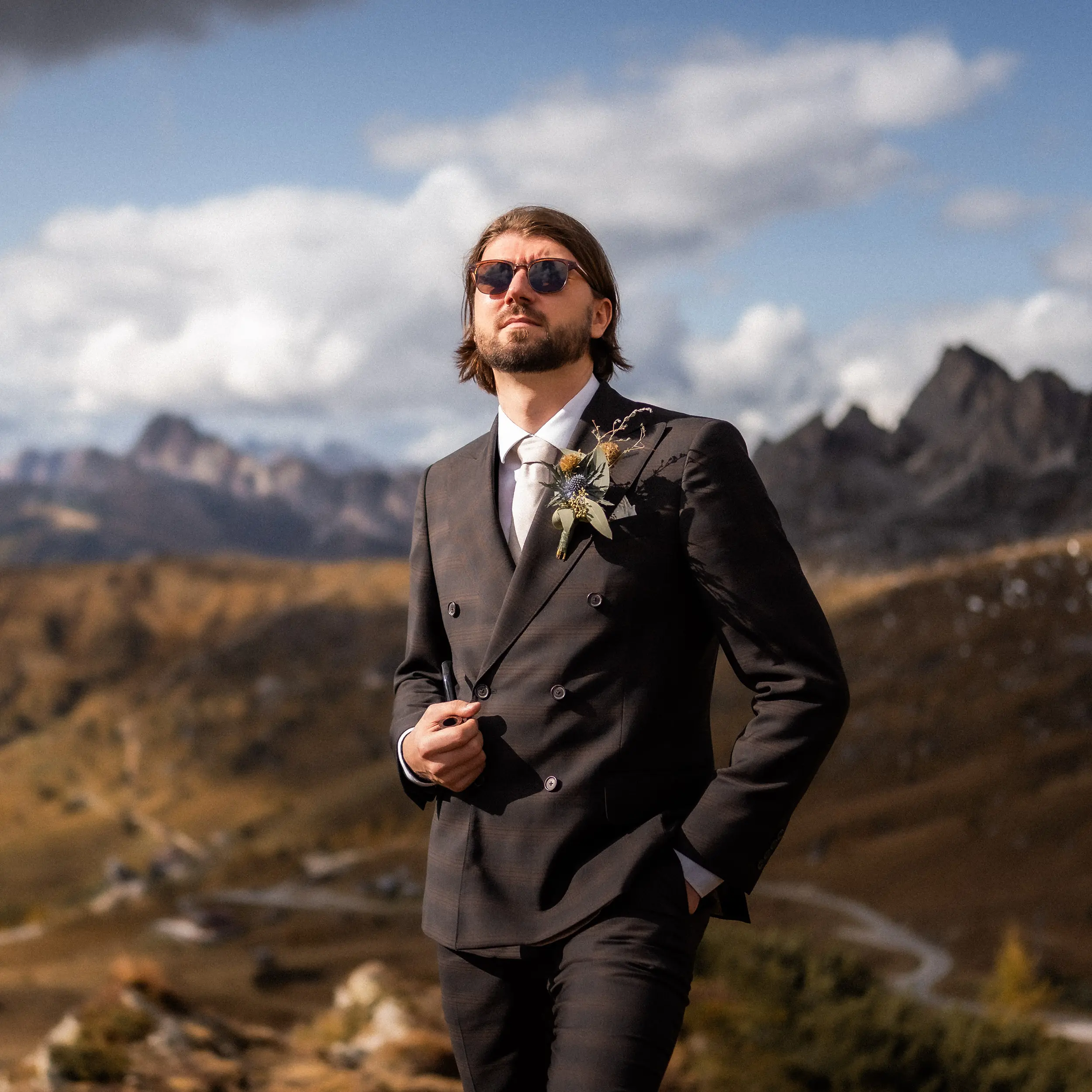 panska moda galard oblek dolomity